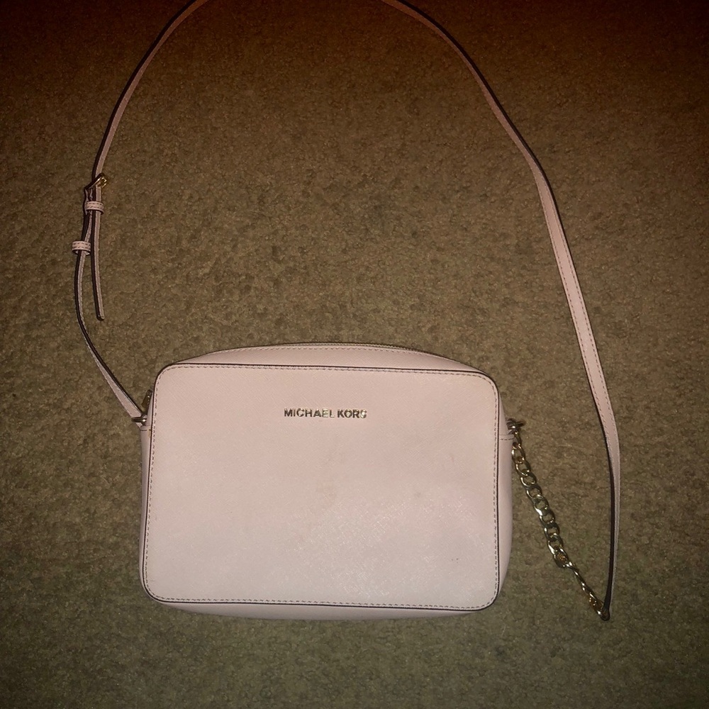 Michael Kors crossbody bag